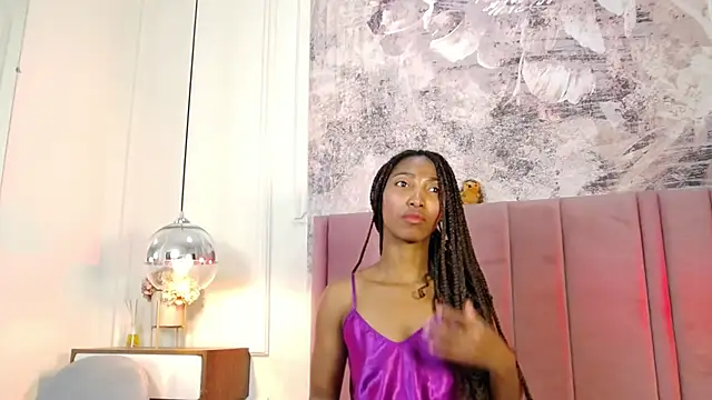 SabrinaDevill online show from June 27, 2026, 12:10 pm