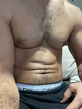 hotisraeli online show from October 13, 2025, 11:16 pm