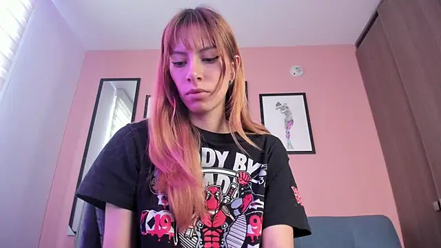 SensualJane2 online show from March 17, 2025, 10:06 pm