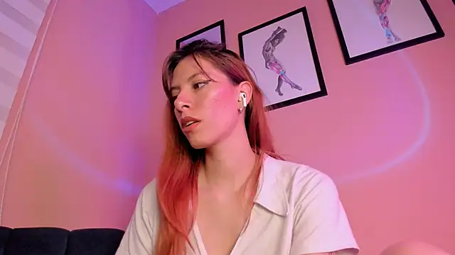 SensualJane2 online show from October 17, 2025, 11:29 pm