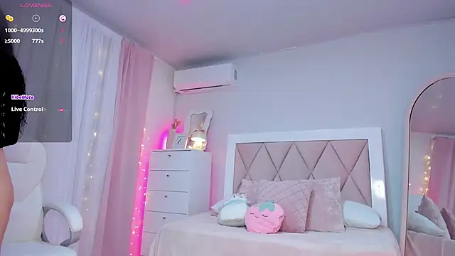 ania sweet18 online show from February 22, 2025, 12:16 am