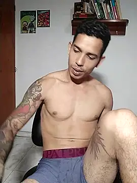 Snapshot of chero_95 chatting on October 25, 2025, 6:57 pm chero 95 online show from October 25, 2025, 6:57 pm