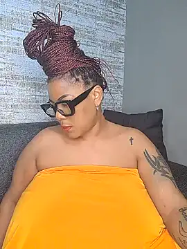 ExclusiveLeexx online show from January 16, 2025, 1:14 pm