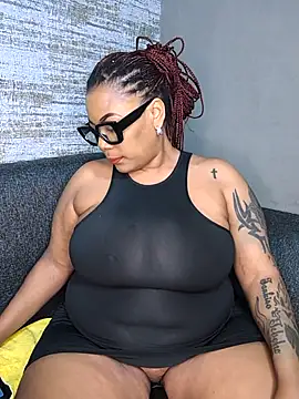 ExclusiveLeexx online show from January 17, 2025, 6:33 pm