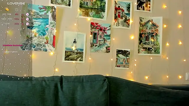 CarolineLovers online show from December 27, 2024, 6:24 am