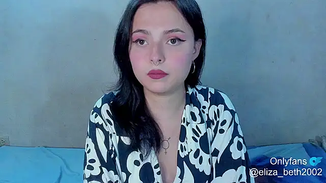 elizabethtaylorxxx online show from September 12, 2025, 3:50 am