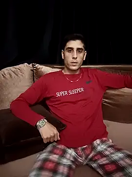 arenn1997 online show from October 8, 2025, 10:51 pm