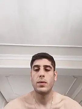 arenn1997 online show from October 26, 2025, 12:11 pm