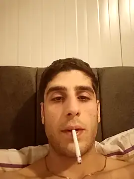 arenn1997 online show from January 7, 2026, 12:35 am