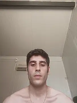 arenn1997 online show from June 30, 2026, 12:06 pm