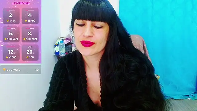 cristina connor online show from September 29, 2025, 12:27 am