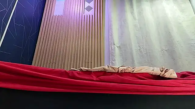 Cataleyalove ADY online show from March 19, 2025, 6:03 am