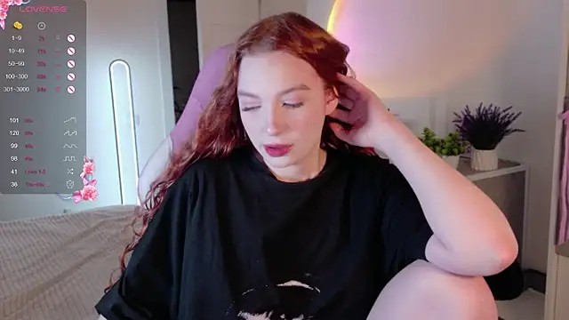 cinnabon girls online show from October 12, 2025, 5:06 am