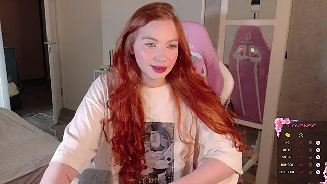 cinnabon girls online show from December 23, 2025, 3:26 am