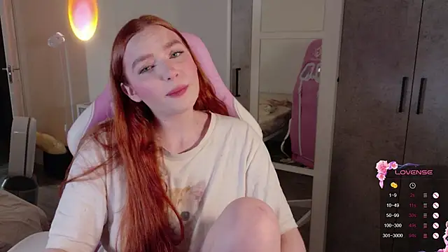 cinnabon girls online show from February 19, 2026, 8:49 pm