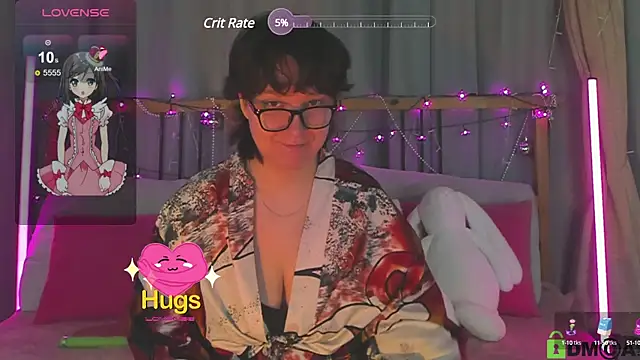 dreamgirllovee online show from December 16, 2024, 4:02 am