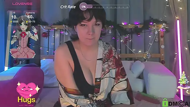 dreamgirllovee online show from December 18, 2024, 4:53 am