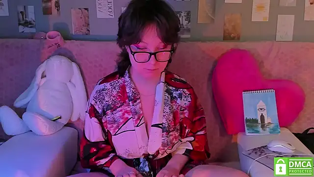 dreamgirllovee online show from February 8, 2025, 4:47 am