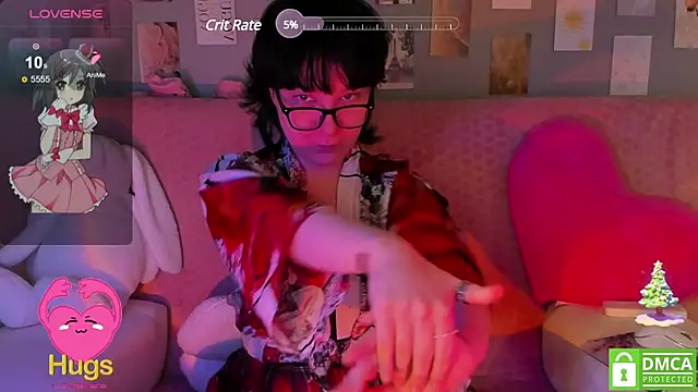 dreamgirllovee online show from February 26, 2025, 3:32 am