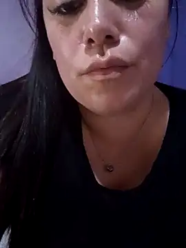 daaibaby1 online show from January 26, 2025, 1:31 am