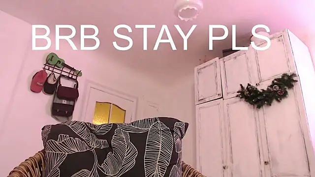 Mayrumey online show from December 25, 2024, 11:10 pm