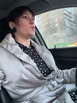 ZhenjaPoledance online show from February 23, 2025, 2:57 pm