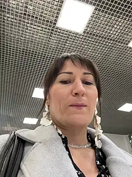 ZhenjaPoledance online show from February 26, 2025, 1:08 pm