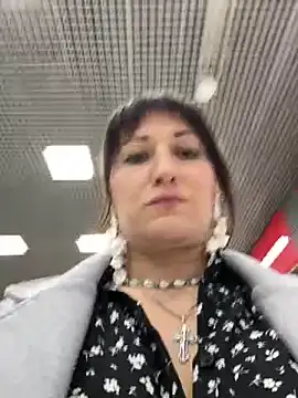 ZhenjaPoledance online show from February 28, 2025, 3:37 pm