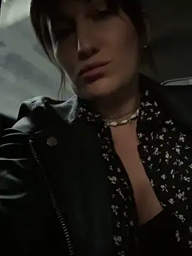 ZhenjaPoledance online show from March 13, 2025, 2:55 pm