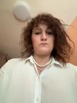 ZhenjaPoledance online show from September 14, 2025, 11:31 am