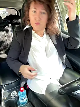 ZhenjaPoledance online show from September 16, 2025, 8:04 am