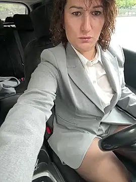 ZhenjaPoledance online show from September 26, 2025, 7:34 am