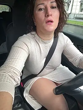 ZhenjaPoledance online show from September 28, 2025, 8:42 am