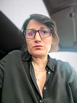 ZhenjaPoledance online show from November 13, 2025, 10:47 am