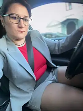 ZhenjaPoledance online show from March 30, 2026, 1:23 pm