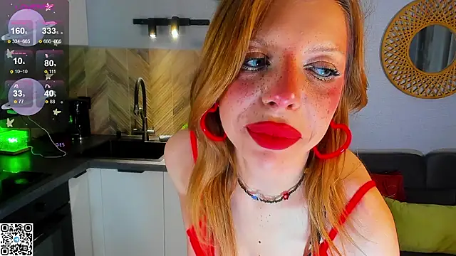 Hannah Carr online show from March 5, 2026, 8:05 pm