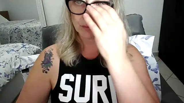 Micchellina online show from January 18, 2025, 11:11 pm