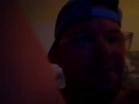 Vinyboy69 online show from November 29, 2025, 12:24 am