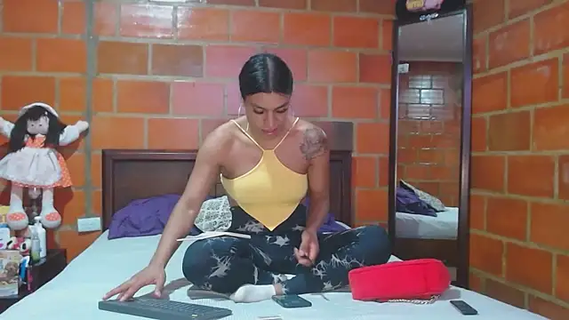 golositha29 online show from December 20, 2024, 2:52 am