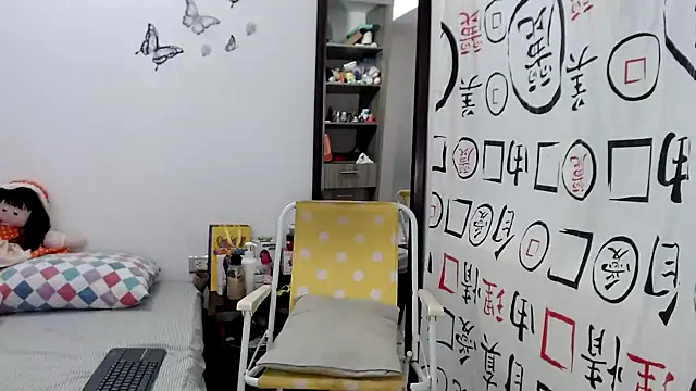 golositha29 online show from February 16, 2025, 2:09 am