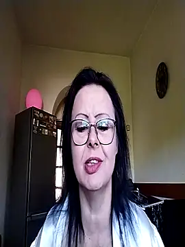 Judithmilf online show from September 21, 2025, 8:49 am