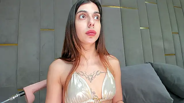 eva lim online show from November 16, 2025, 10:32 am