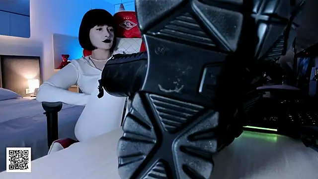  Goddess Misha  online show from October 15, 2025, 9:26 pm