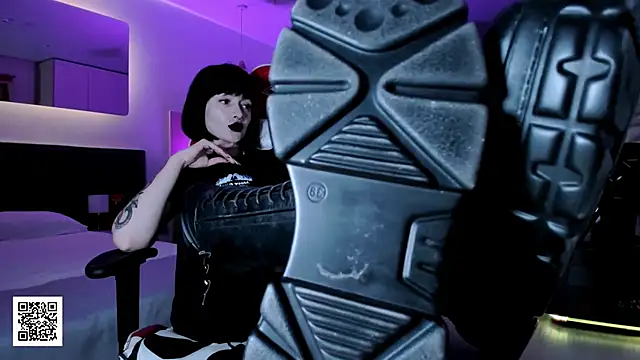  Goddess Misha  online show from October 29, 2025, 9:05 pm