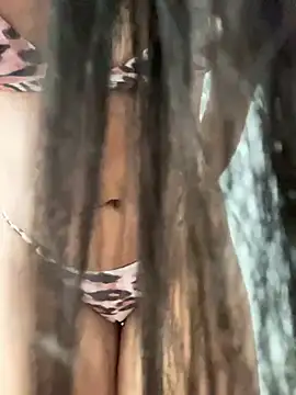 Pinkhotbaby online show from February 27, 2025, 4:53 pm