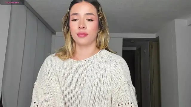 honeyann08 online show from January 19, 2025, 12:38 am