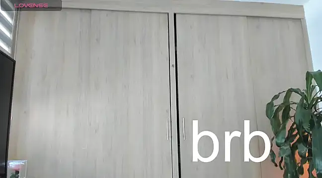 honeyann08 online show from January 30, 2025, 8:31 pm