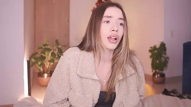 honeyann08 online show from December 5, 2025, 2:58 pm