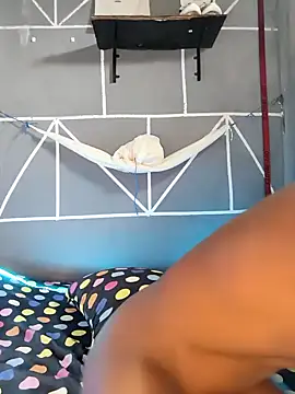 Cegubaby online show from December 21, 2025, 8:27 pm