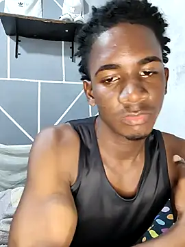 Cegubaby online show from January 8, 2026, 11:29 pm